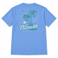 Island In the Sun Short Sleeve T-Shirt
