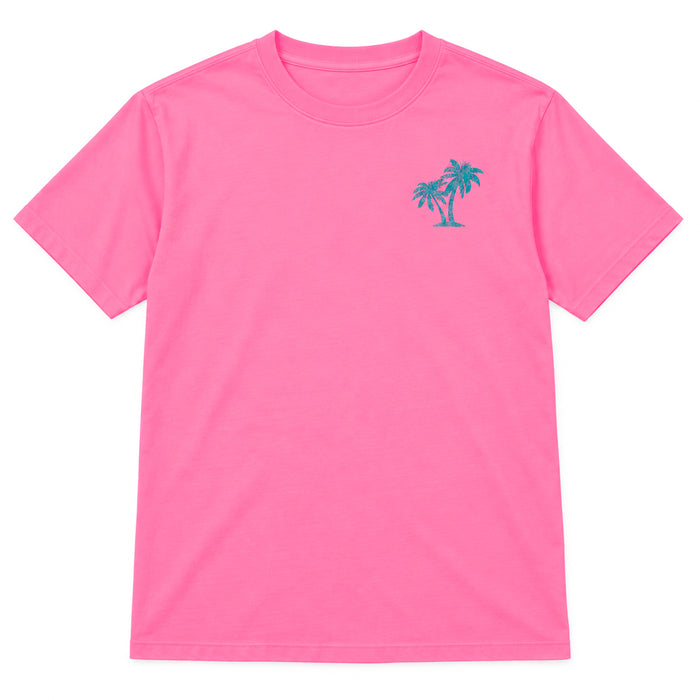 Island In the Sun Short Sleeve T-Shirt