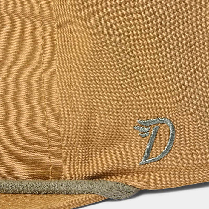 Lab Duck Snapback
