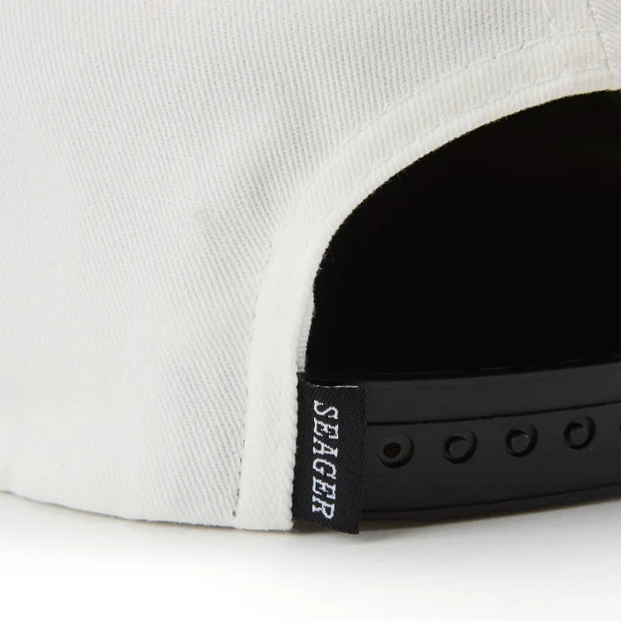 Los Rios Snapback Hat