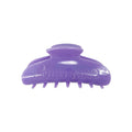 Lulu Mac Claw Clip in Lavender