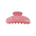 Lulu Mac Claw Clip in Pink