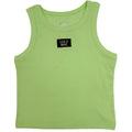 Lulu Mac OG Tank Top in Pistachio