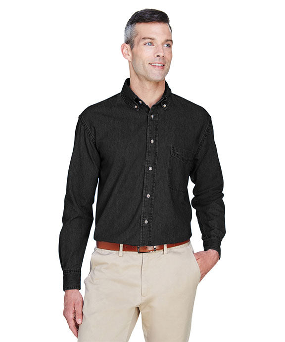 variant:Washed Black