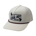 Marshland Performance Rope Hat