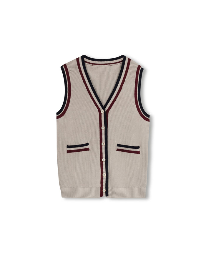 Melo Cardigan
