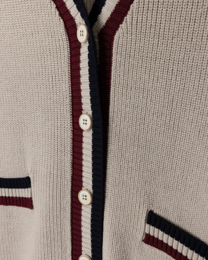 Melo Cardigan