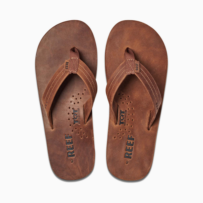 Men's Draftmen in Bronze Brown