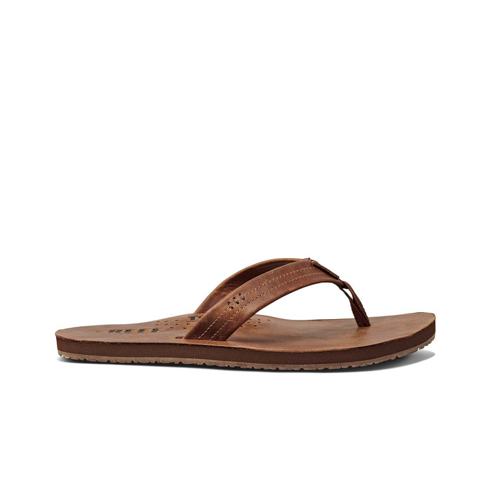 Men's Draftmen in Bronze Brown