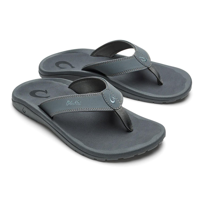Men's 'Ohana Sandals in River Rock