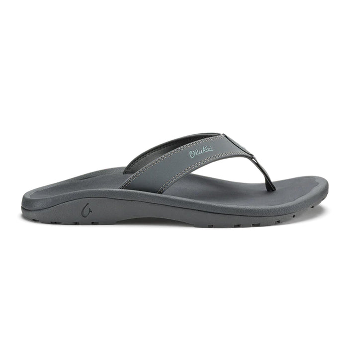 Men's 'Ohana Sandals in River Rock