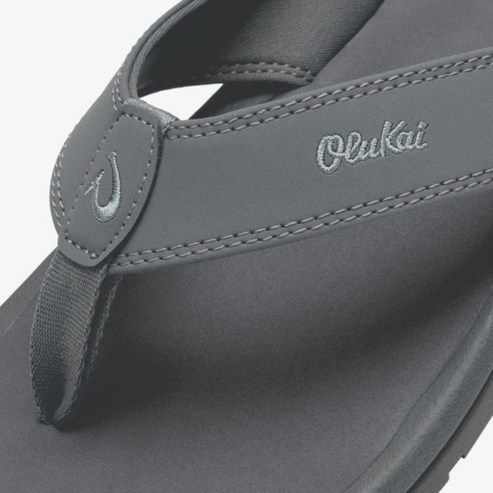 Men's 'Ohana Sandals in River Rock