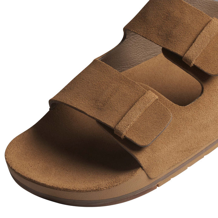 Men's Ojai Two Bar in Tan