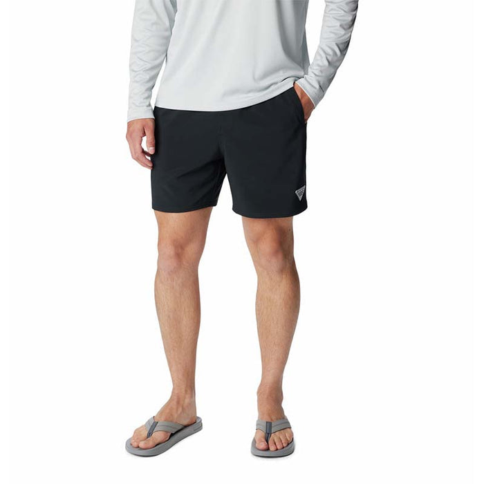 PFG Terminal Roamer™ 6 Inch Stretch Shorts