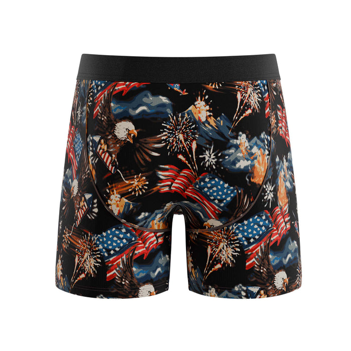 Men's The Declaration Underwear