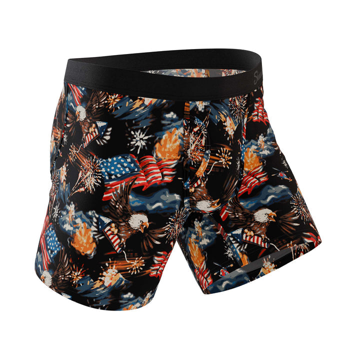 Men's The Declaration Underwear
