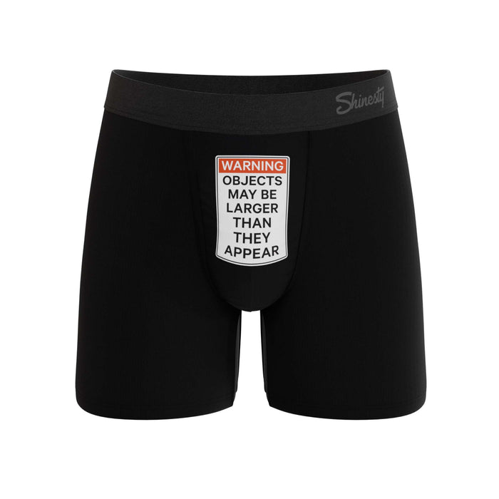 Men's The Rear View Underwear