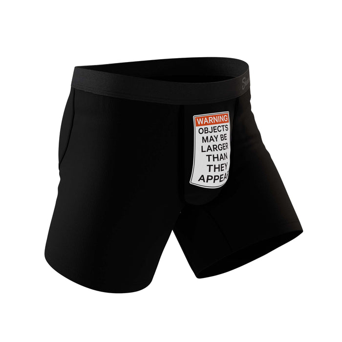 Men's The Rear View Underwear