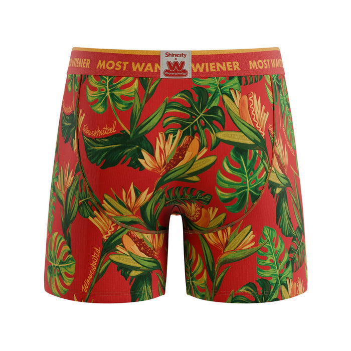 Men's Weinerschnitzel Underwear