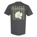 Mississippi Stripes Short Sleeve T-Shirt