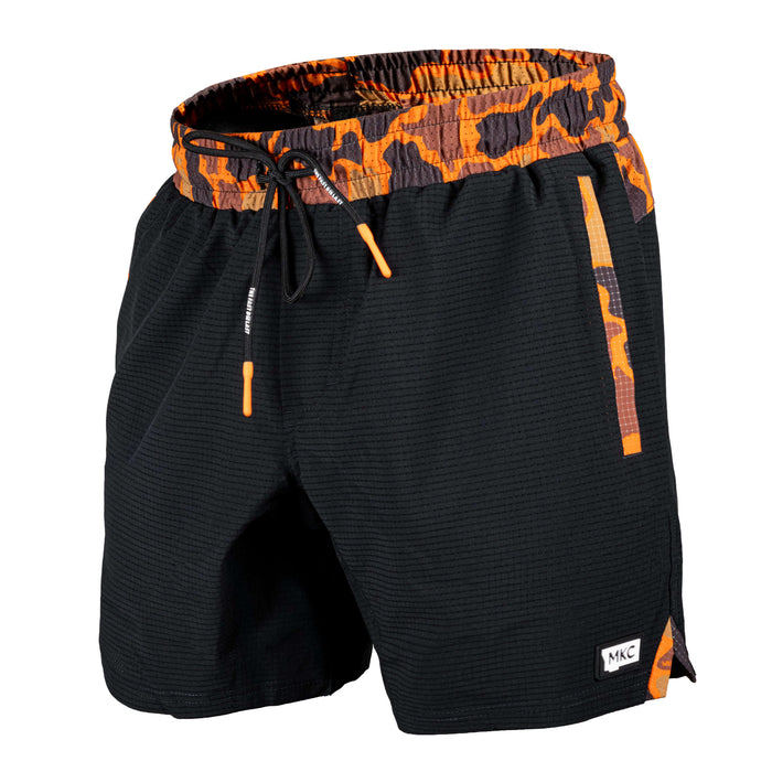 MKC RUN WITH KNIVES SHORT