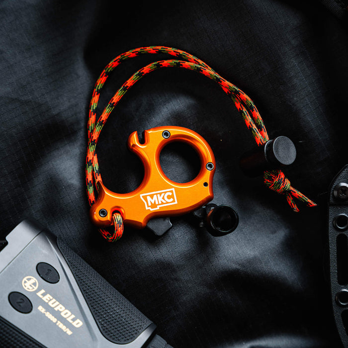 MKC X NOCK 2 IT RELEASE