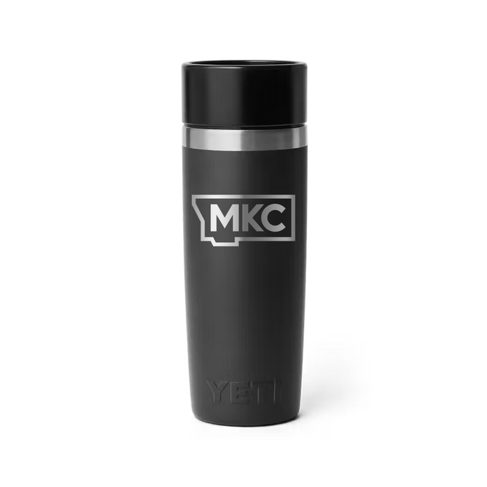 MKC x YETI RAMBLER 16 OZ HOTSHOT