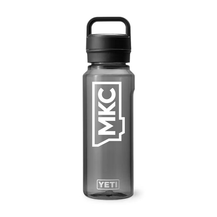 MKC x YETI YONDER BOTTLE