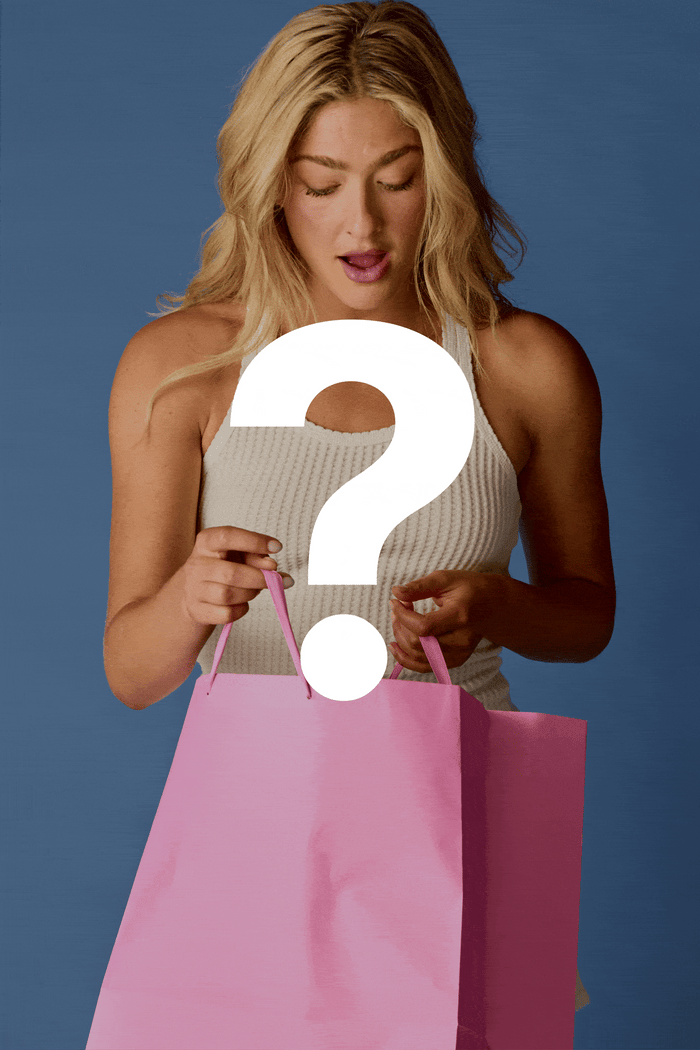 Mystery Bag: 3 PJ Sets