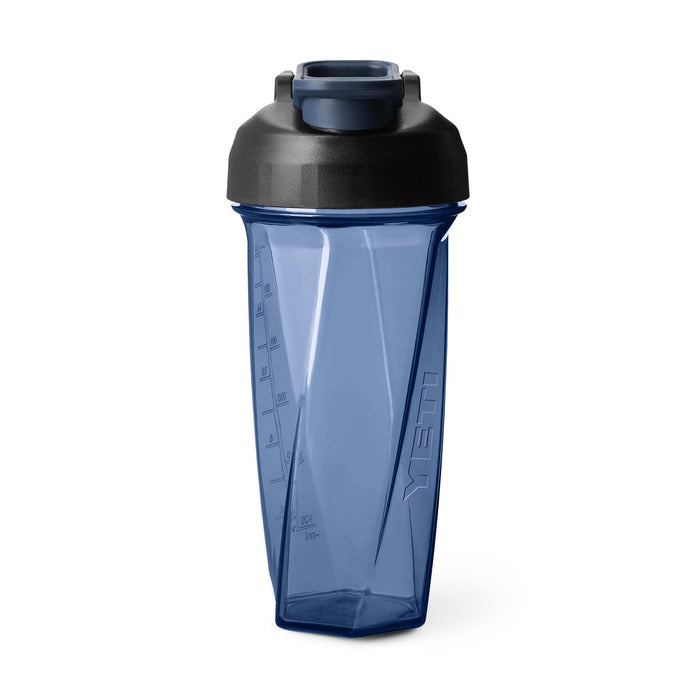 Yeti Navy Yonder 27oz Shaker Bottle