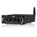 Nobsound NS-15G Mini Bluetooth 5.0 Digital Amplifier Receiver TPA3116 Stereo Audio Amp 100W+100W
