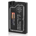 Nobsound P10 PRO HiFi Portable Tube Headphone Amplifier