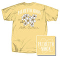 North Carolina Dogwood Short Sleeve T-Shirt