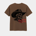 Outlaw Short Sleeve T-Shirt