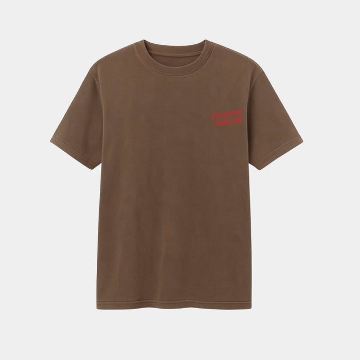 Outlaw Short Sleeve T-Shirt