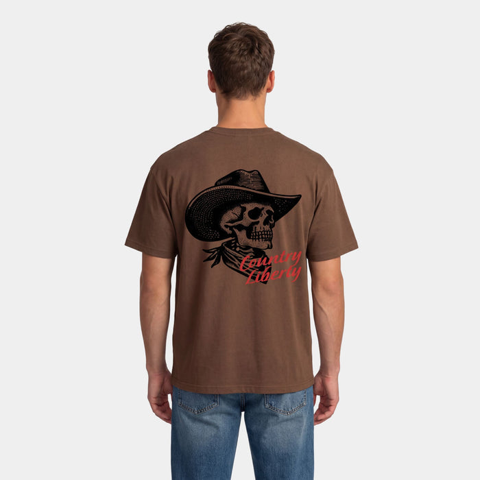 Outlaw Short Sleeve T-Shirt