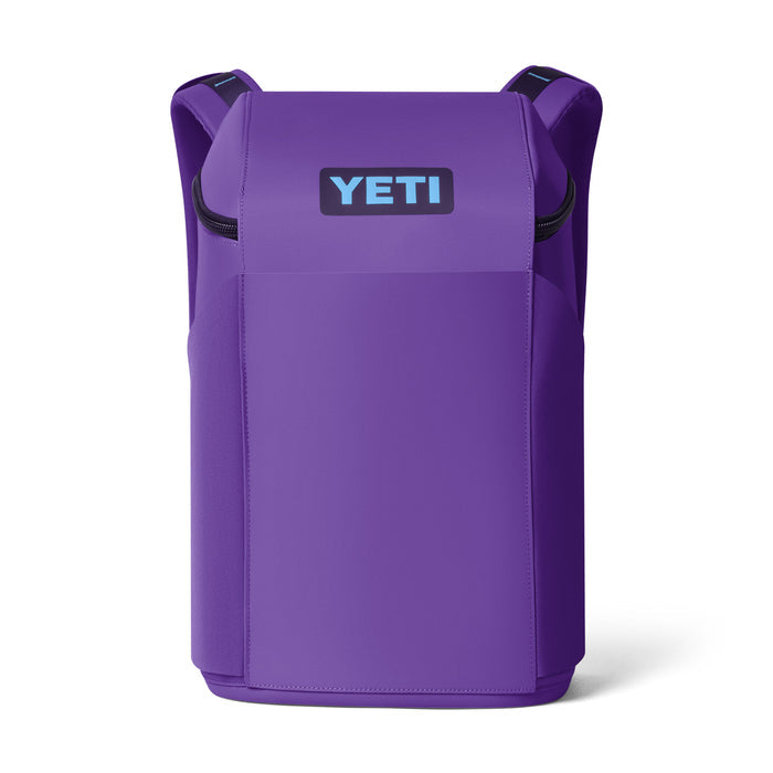 Pace Purple 20L Daytrip Insulated Backpack