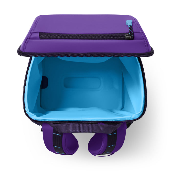 Pace Purple 20L Daytrip Insulated Backpack