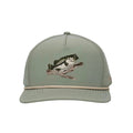 Performance Bass Trucker Hat