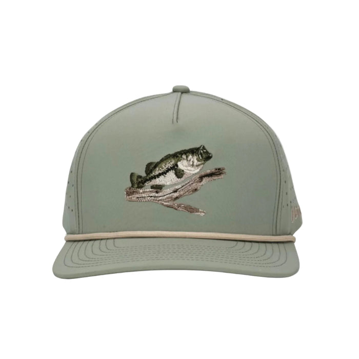 Performance Bass Trucker Hat