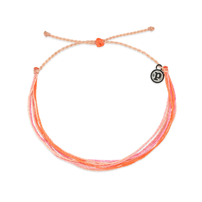 Pink Sherbet Anklet