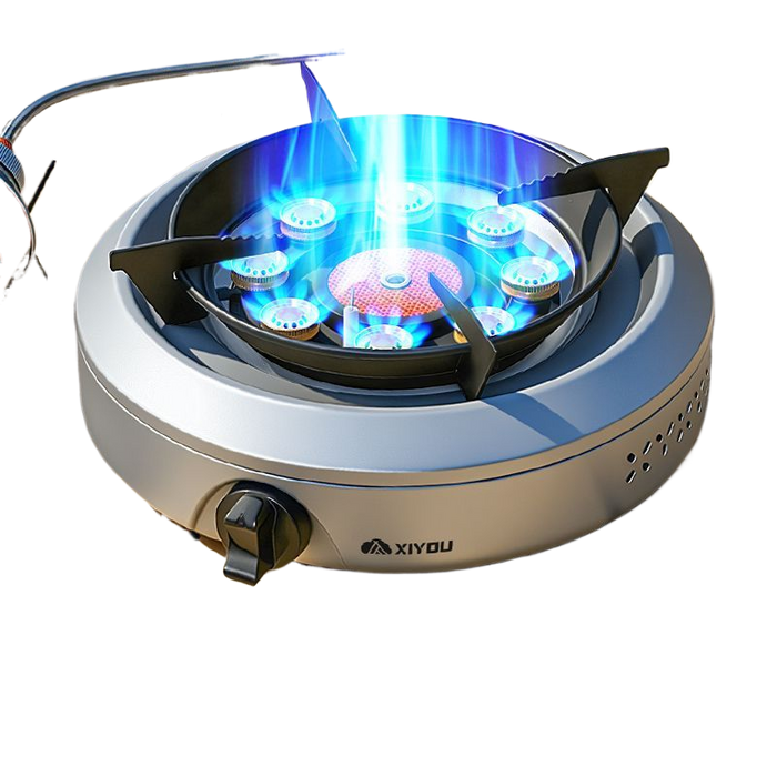 Portable Outdoor Gas Stove