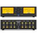 [Pre-Sale] Douk Audio VU3-PLUS：2‑Way Amplifier/Speaker Selector with Accurate Power VU Meter