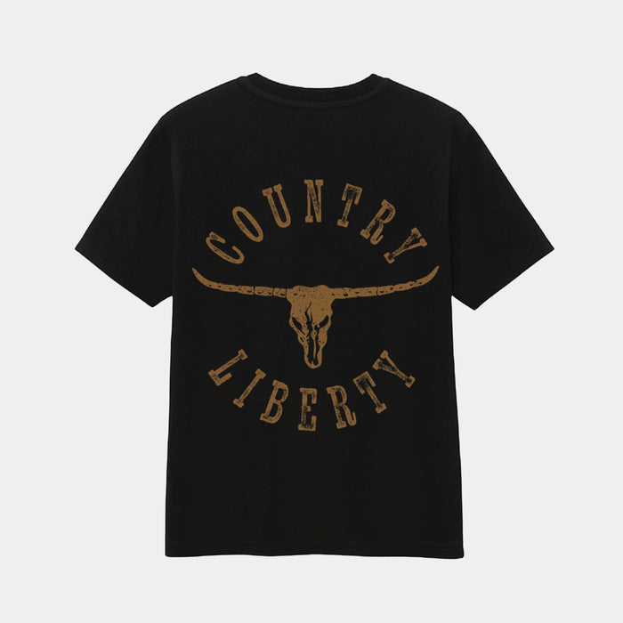 Rebel Short Sleeve T-Shirt