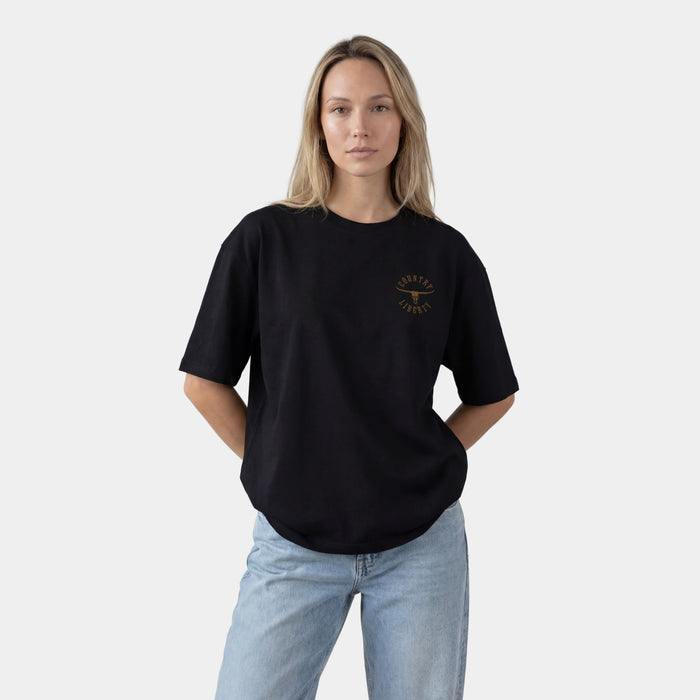 Rebel Short Sleeve T-Shirt