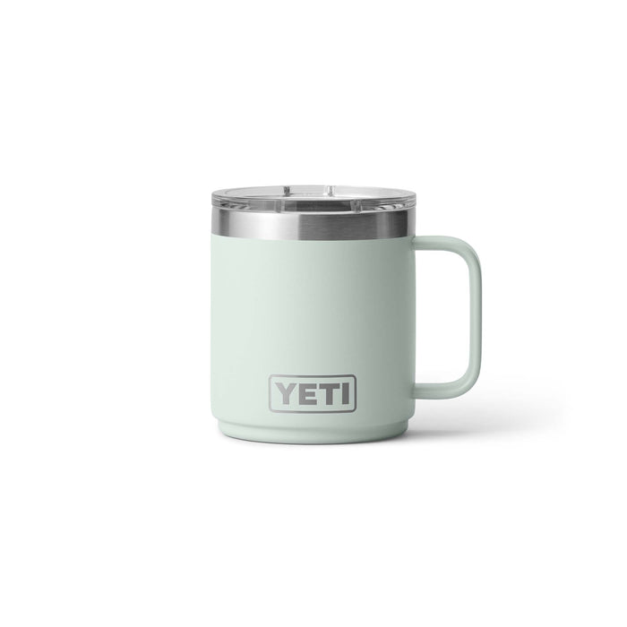 Yeti Ridgeline Rambler 10oz Mug