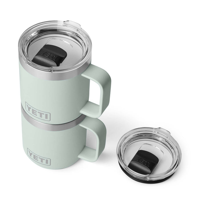 Yeti Ridgeline Rambler 10oz Mug