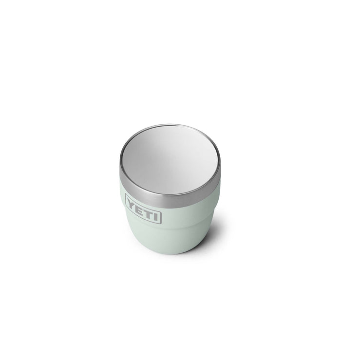 yeti Ridgeline Rambler 4oz Espresso Cup 2 Pack