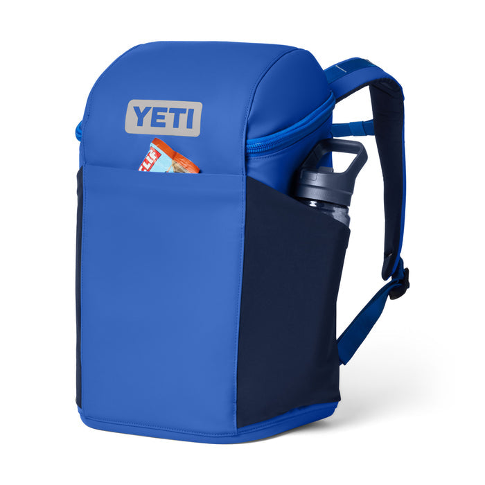 Royal Blue 20L Daytrip Insulated Backpack