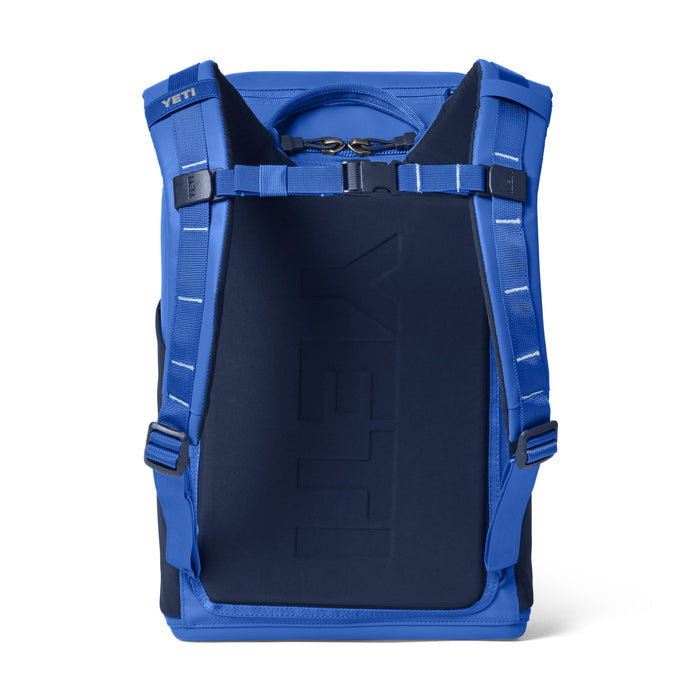 Royal Blue 20L Daytrip Insulated Backpack